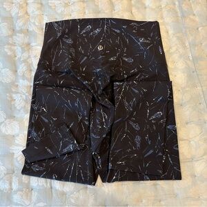 Lululemon Align Pants 25” new size 4